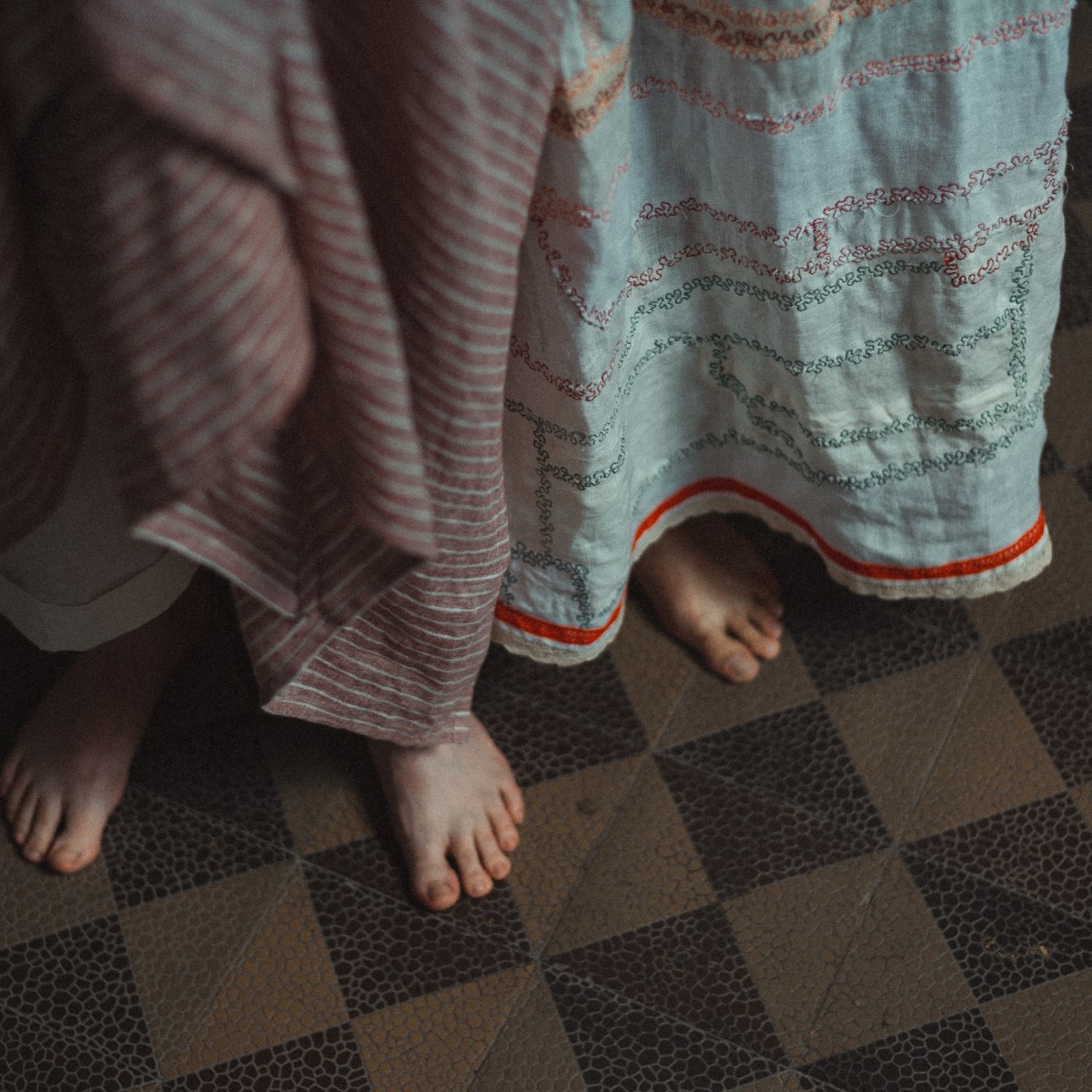 Styling & Kostümgestaltung