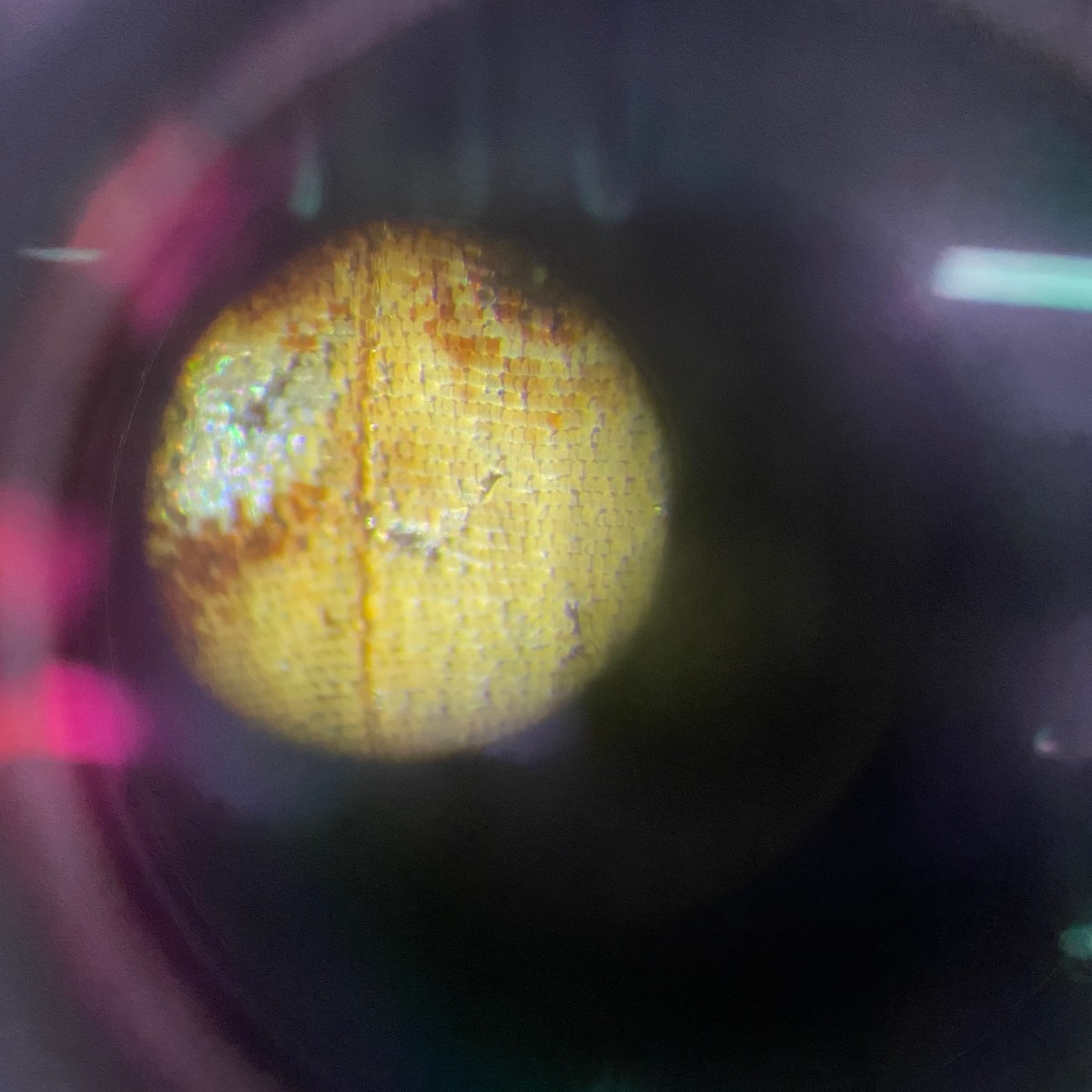 Neue Materialitäten